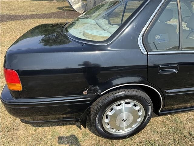 1992 HONDA EX/ACCORD EX - photo 12
