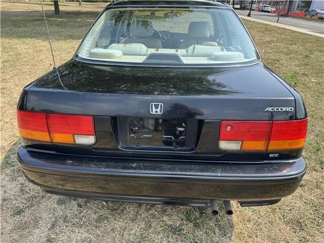 1992 HONDA EX/ACCORD EX - photo 2