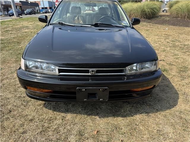 1992 HONDA EX/ACCORD EX - photo 3