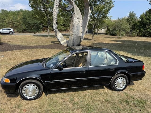 1992 HONDA EX/ACCORD EX - photo 4