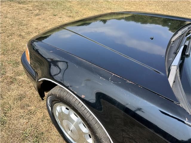 1992 HONDA EX/ACCORD EX - photo 5