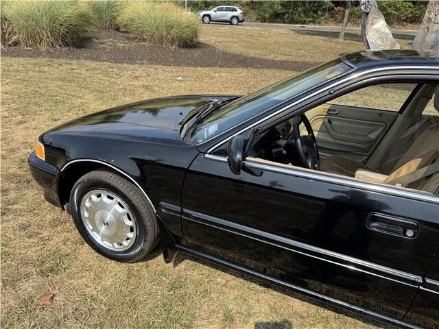 1992 HONDA EX/ACCORD EX - photo 6