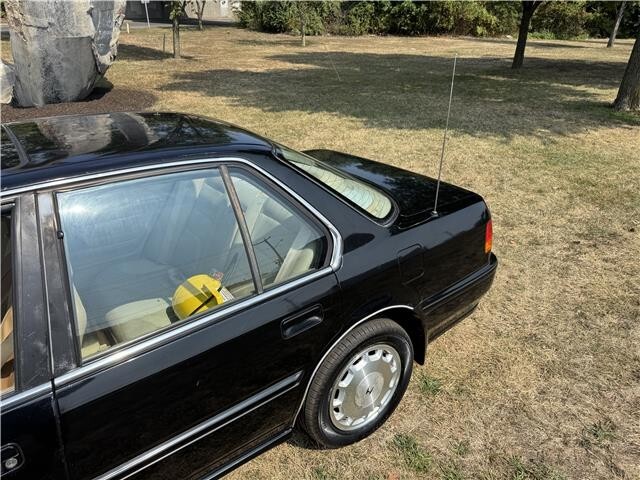 1992 HONDA EX/ACCORD EX - photo 7