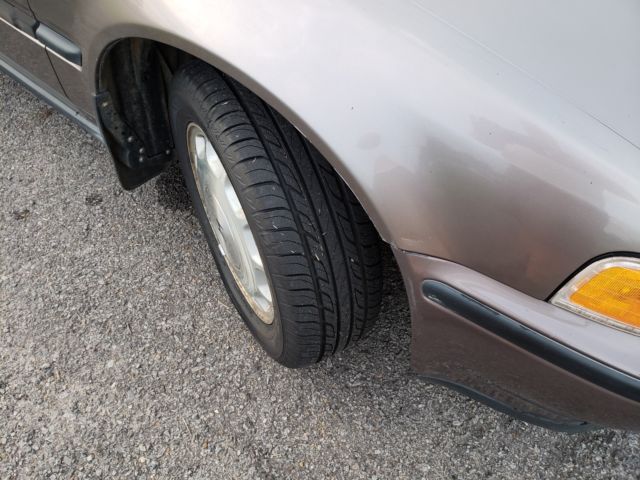 1992 Honda Accord EX - photo 12