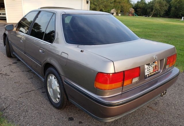 1992 Honda Accord EX - photo 3