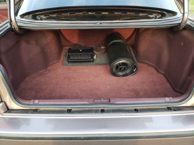 1992 Honda Accord EX - photo 6