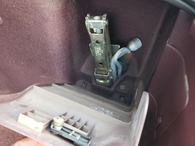 1992 Honda Accord EX - photo 8
