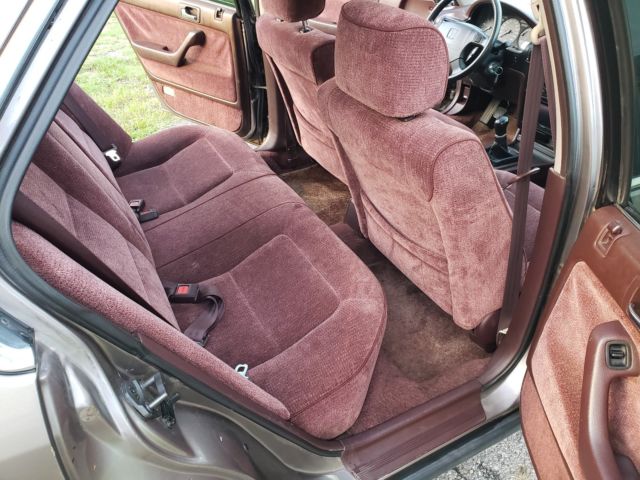 1992 Honda Accord EX - photo 9