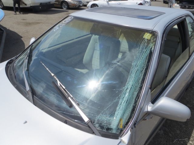 1992 Honda Accord EX - photo 12