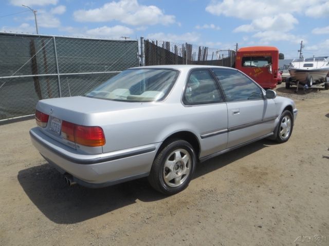 1992 Honda Accord EX - photo 4