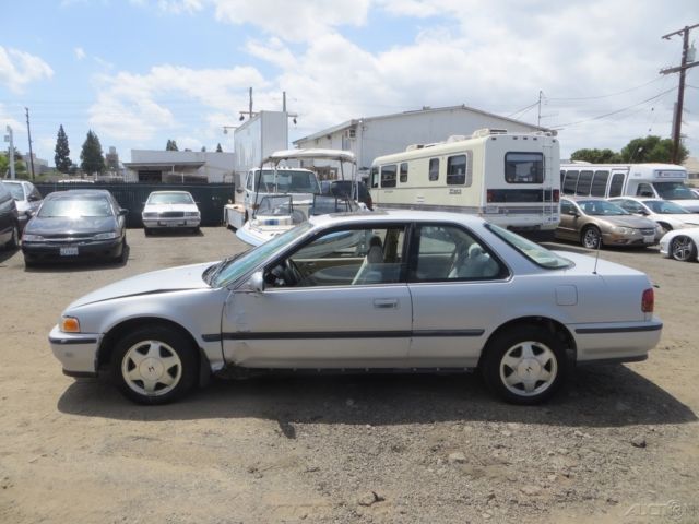 1992 Honda Accord EX - photo 5