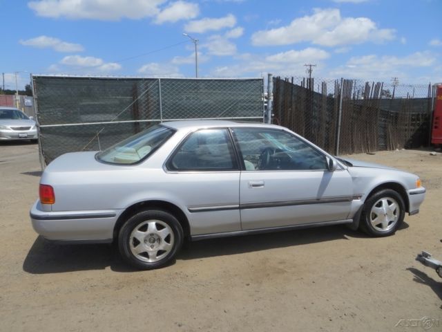 1992 Honda Accord EX - photo 6