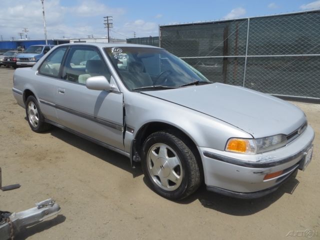 1992 Honda Accord EX - photo 8
