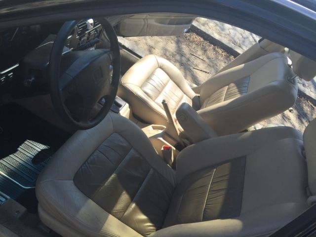 1992 Honda Accord - photo 5
