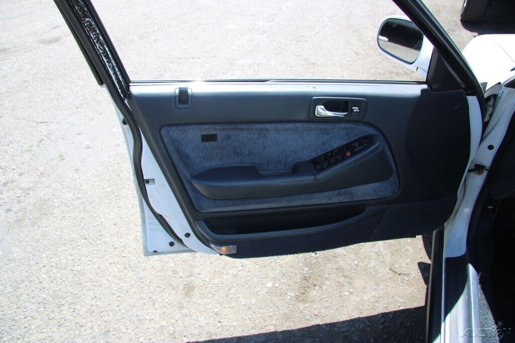 1992 Honda Accord LX - photo 10