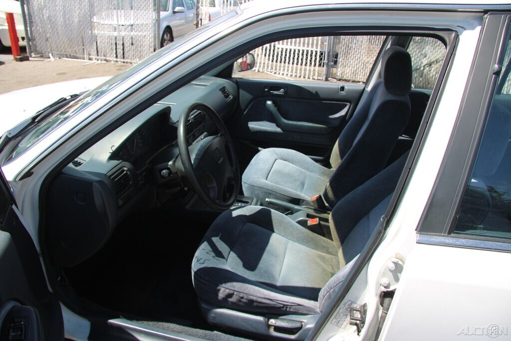 1992 Honda Accord LX - photo 11