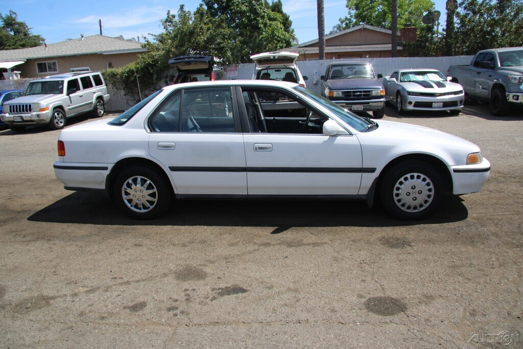1992 Honda Accord LX - photo 7