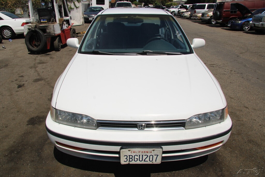 1992 Honda Accord LX - photo 9