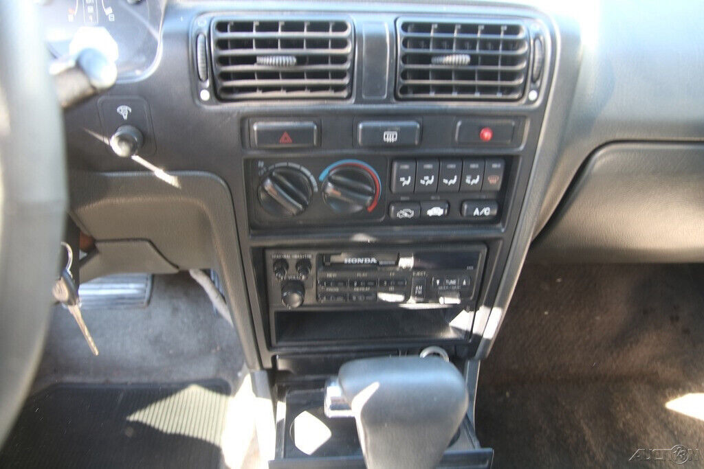 1992 Honda Accord LX - photo 10