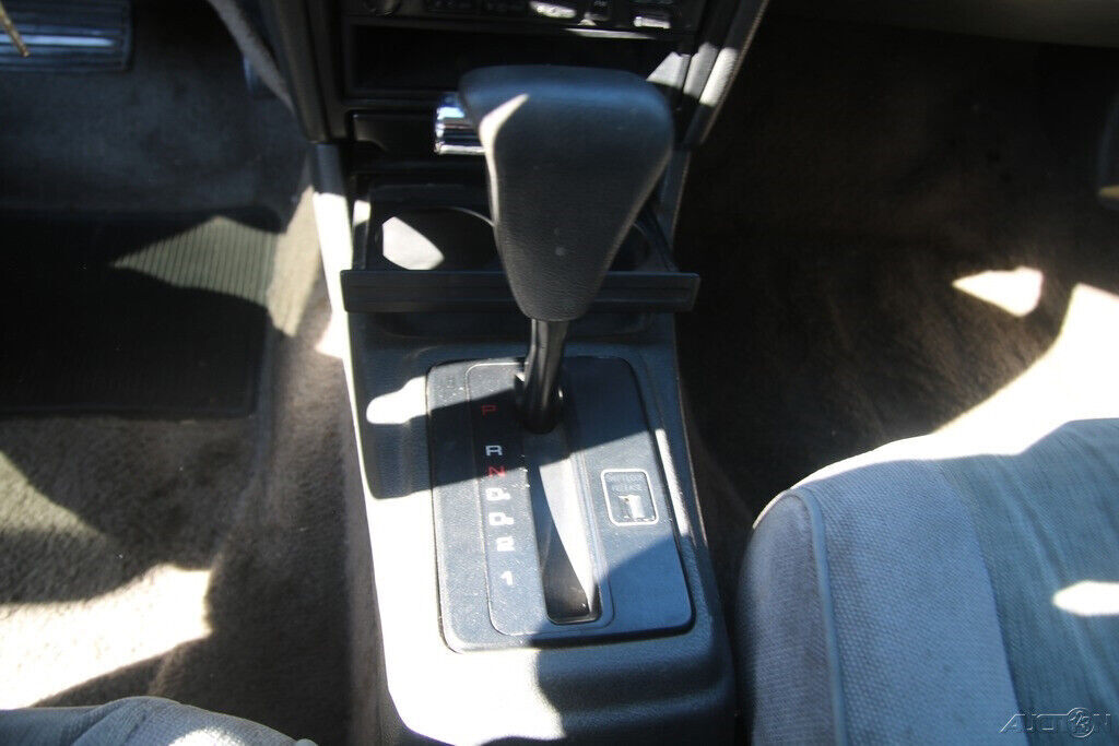 1992 Honda Accord LX - photo 11