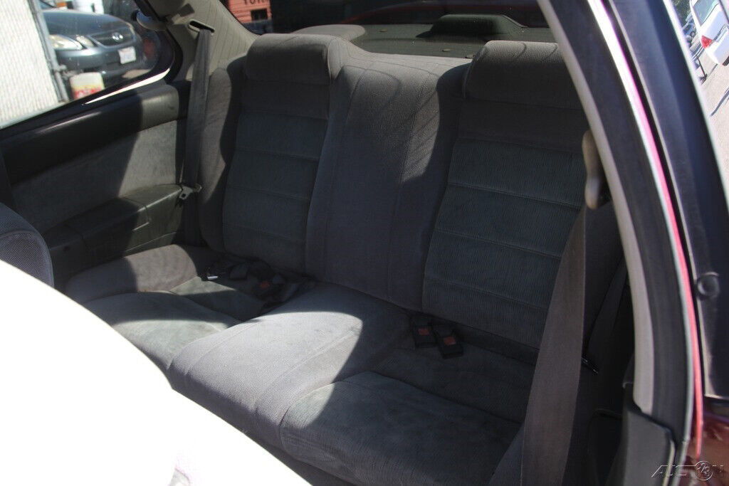 1992 Honda Accord LX - photo 12