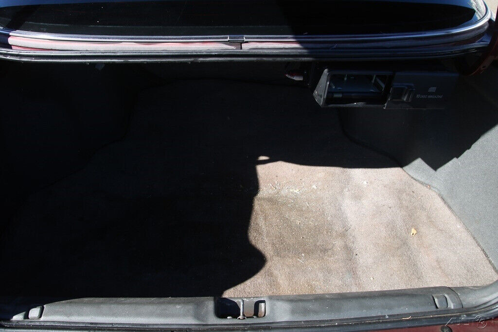 1992 Honda Accord LX - photo 13