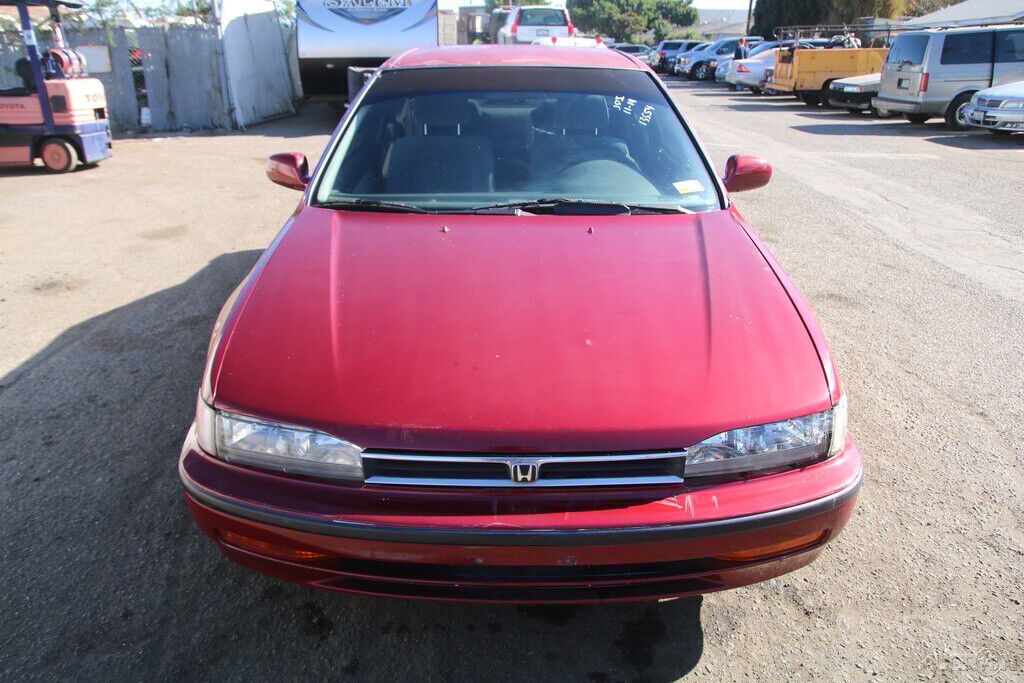 1992 Honda Accord LX - photo 3