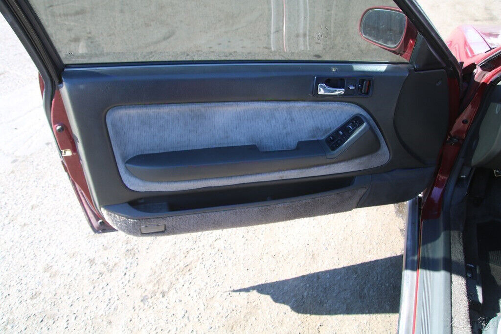 1992 Honda Accord LX - photo 5