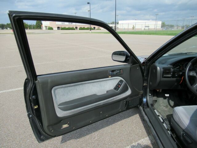 1992 Honda Accord LX - photo 13
