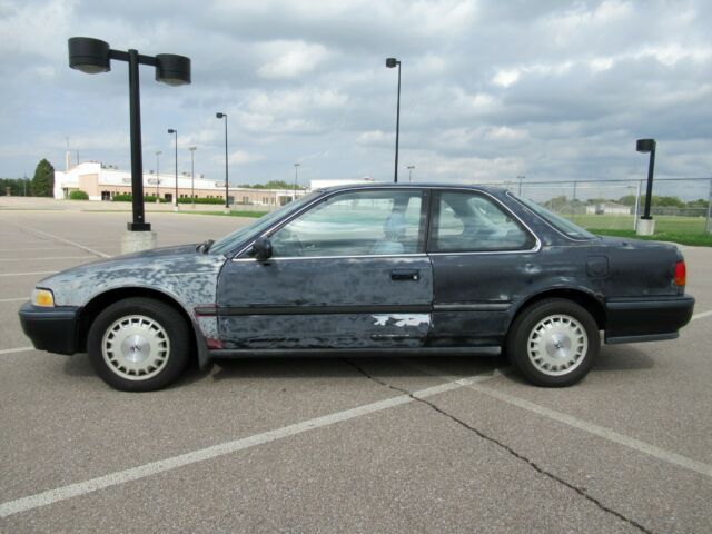 1992 Honda Accord LX - photo 4