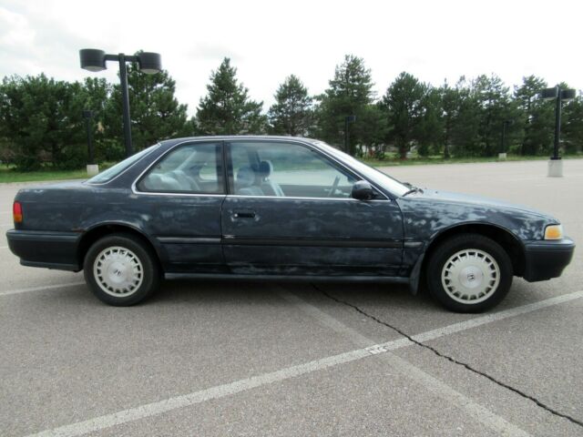 1992 Honda Accord LX - photo 5