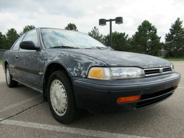 1992 Honda Accord LX - photo 6
