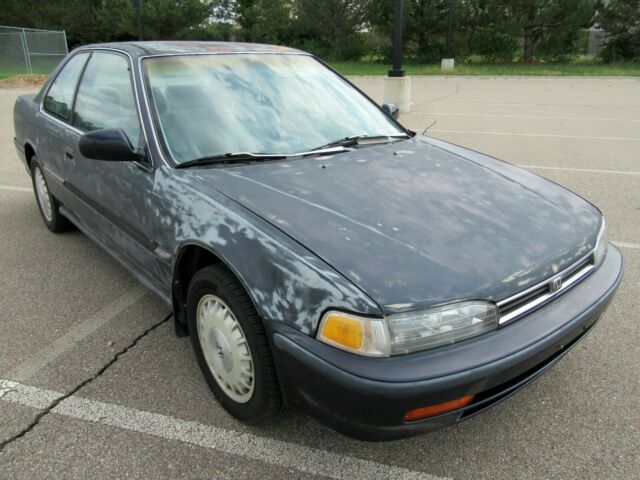 1992 Honda Accord LX - photo 7