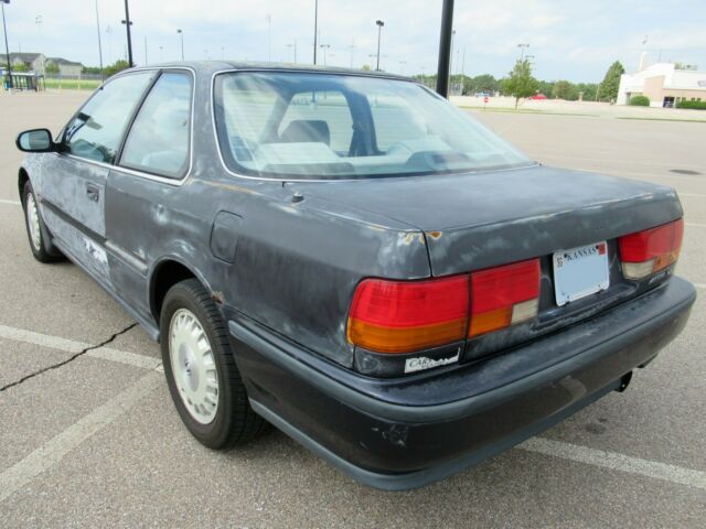1992 Honda Accord LX - photo 8