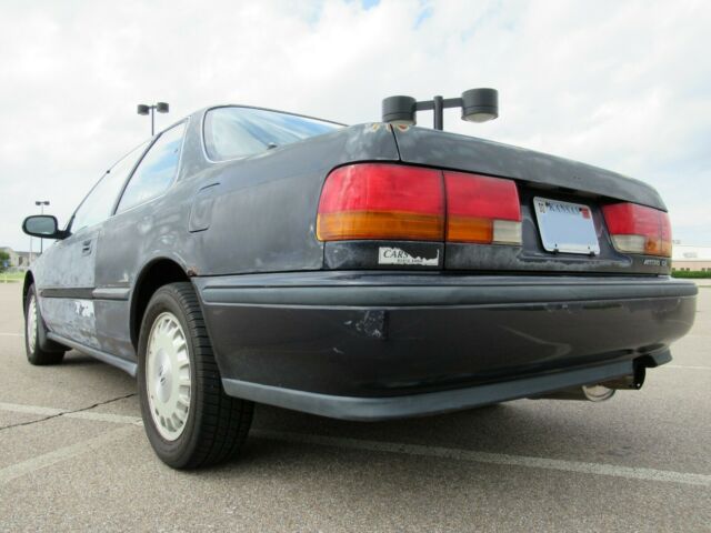 1992 Honda Accord LX - photo 9