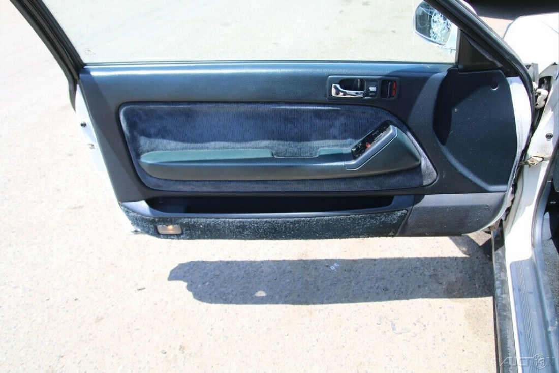 1992 Honda Accord LX - photo 9