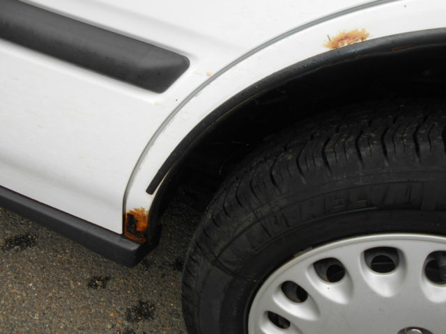 1992 Honda Accord LX - photo 10