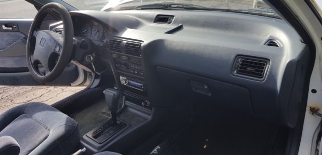 1992 Honda Accord - photo 10