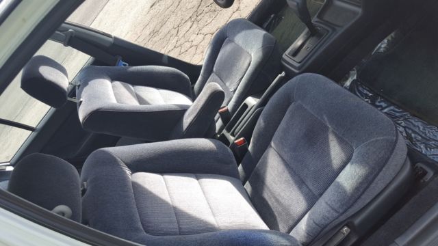 1992 Honda Accord - photo 12