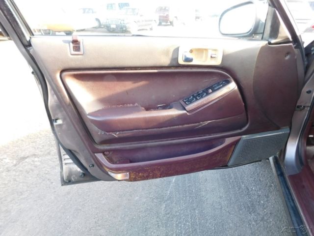 1992 Honda Accord LX - photo 10