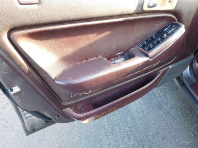 1992 Honda Accord LX - photo 11