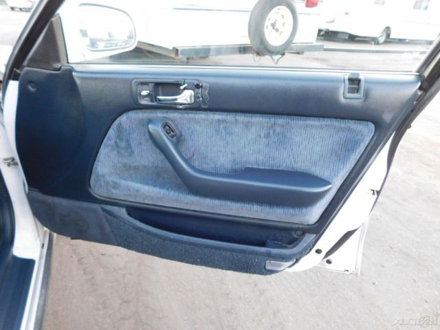 1992 Honda Accord LX Sedan 4-Door - photo 12