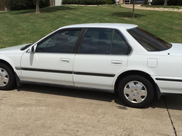 1992 Honda Accord - photo 4