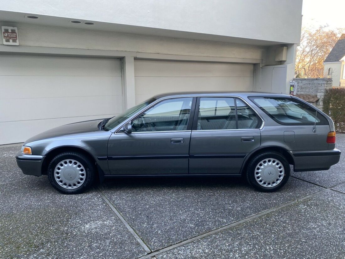 1992 Honda Accord LX