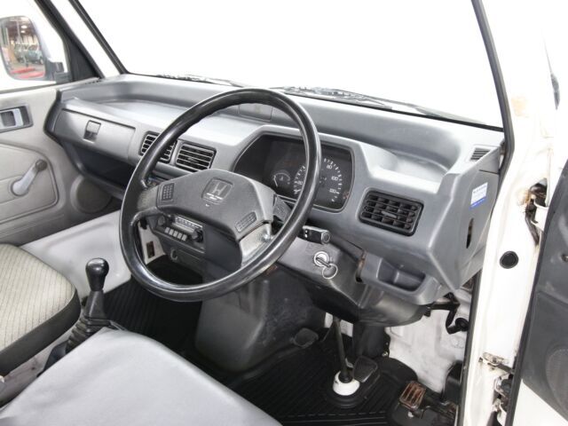 1992 Honda Acty - photo 10
