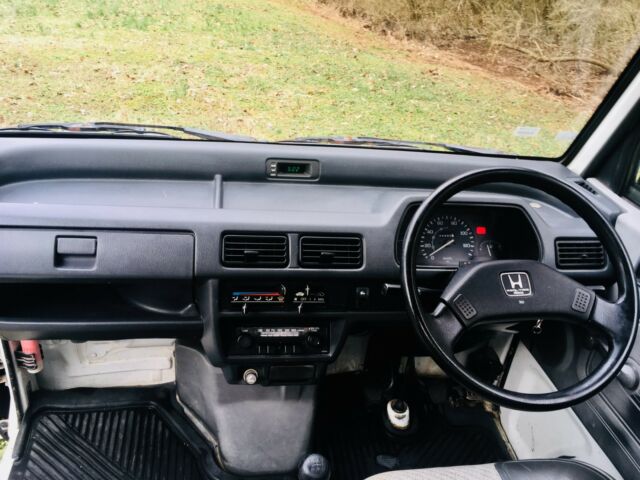 1992 Honda Other SDX - photo 12