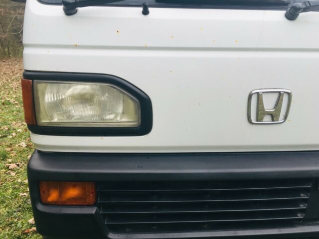 1992 Honda Other SDX - photo 3