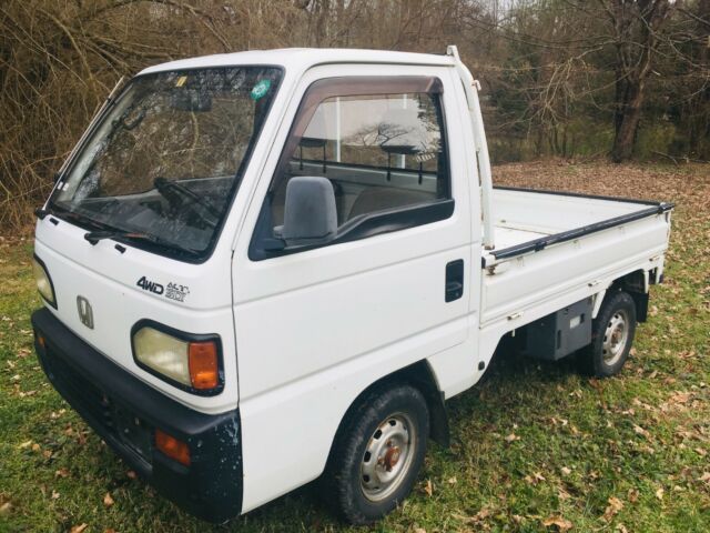 1992 Honda Other SDX - photo 5