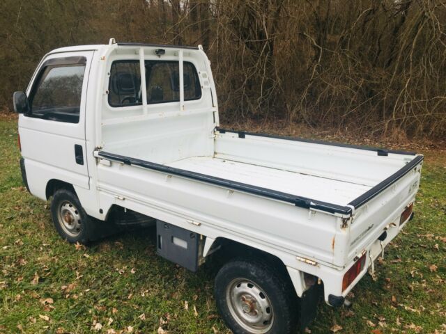 1992 Honda Other SDX - photo 7