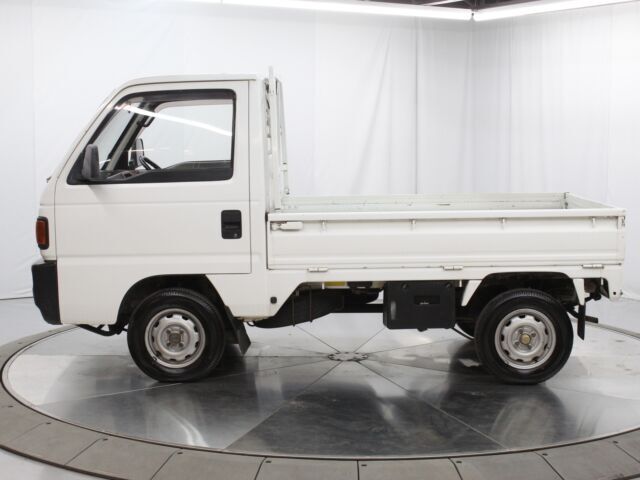 1992 Honda Acty - photo 5